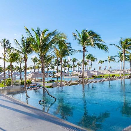 Ocean View In 5 Diamond Resort 坎昆 外观 照片