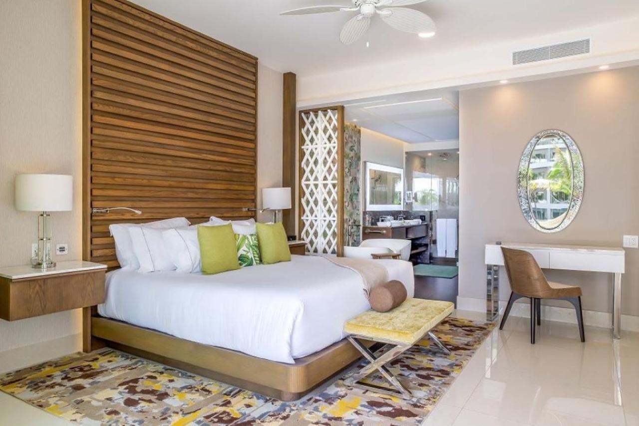 Ocean View In 5 Diamond Resort 坎昆 外观 照片